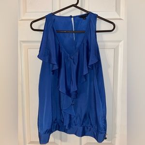 Women’s sleeveless blouse